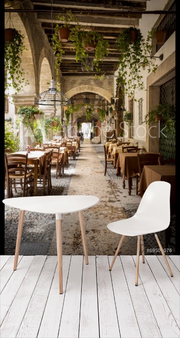 Picture of Restaurant in Verona